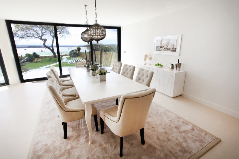 Branksea Avenue, Poole · Align